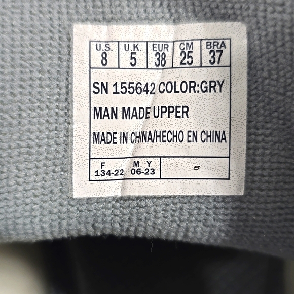 Skechers Women's Uno 2 in kat neato new - Picture 9 of 11